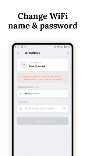 Real-Time Device Monitoring