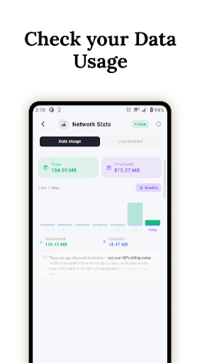 User-Friendly Interface